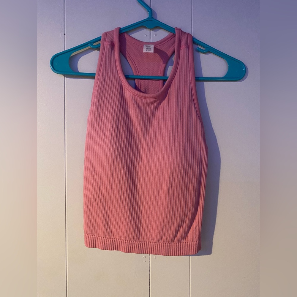 90 Degree Tank Top